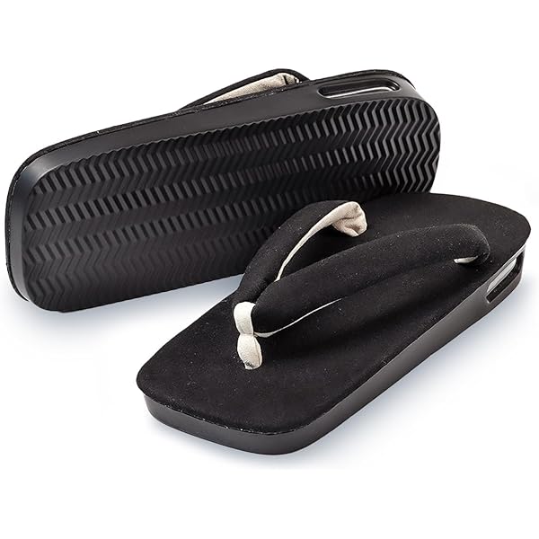 エアー雪駄 Amazon | [エンリビングワークス] エアー雪駄 日本製 M/L 2